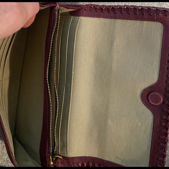HOBO wallet NWOT - Picture 6 of 6